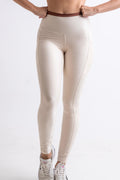 Legging Mais - Off White