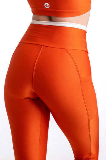 Legging Mais Páprica