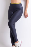 Legging Mais - Preto