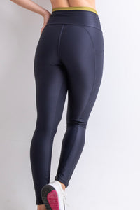 Legging Mais Preto