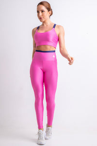 Conjunto Mais Milk Shake