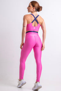 Conjunto Mais Milk Shake