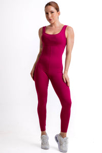 Macacão Original Malbec sem logo