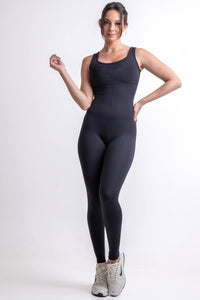 Macacão Original Preto sem logo