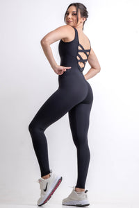 Macacão Original Preto sem logo