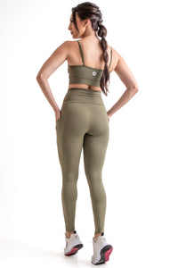 Conjunto Original Cidreira