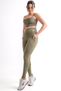 Conjunto Original Cidreira