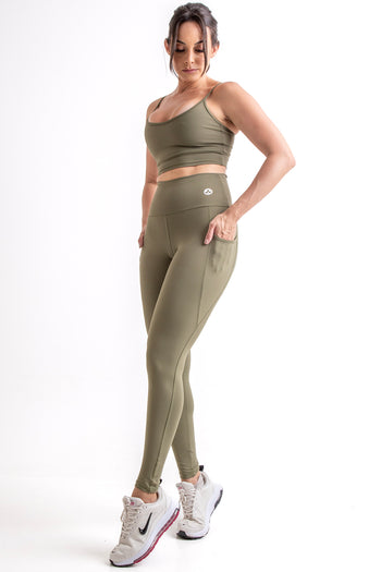 Conjunto Original Cidreira