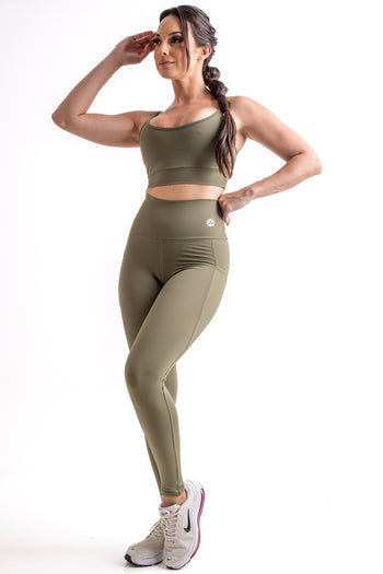 Conjunto Original Cidreira