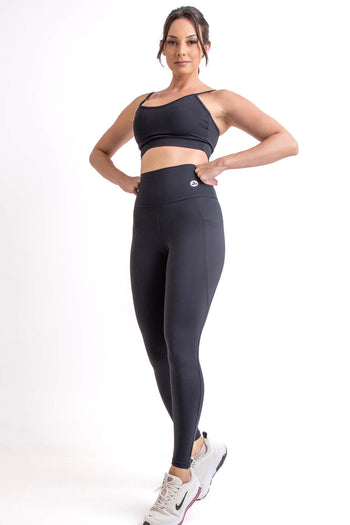 Conjunto Original Preto