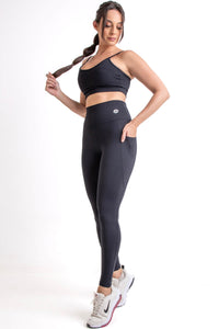 Conjunto Original Preto