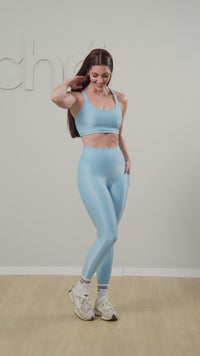 Conjunto Wonder - Sky