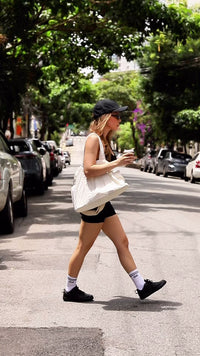 Conjunto Detalhes - Short e Top - Preto