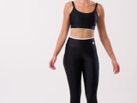 Conjunto Essencial - Preto
