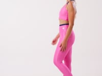 Conjunto Mais - Milk Shake