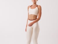 Conjunto Mais - Off White