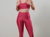 Conjunto Wonder - Romã