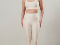 Conjunto Wonder - Off White