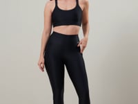 Conjunto Wonder - Preto