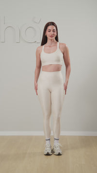 Conjunto Wonder - Off White