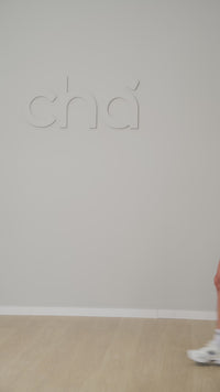 Conjunto de Short Brisa UV50+ Coffee