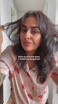 Short Detalhes - Cereja