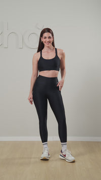 Conjunto Wonder - Preto
