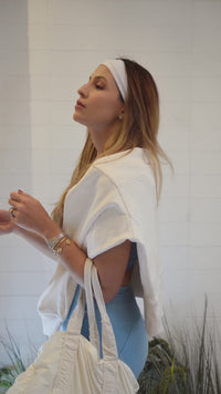Conjunto Wonder - Sky