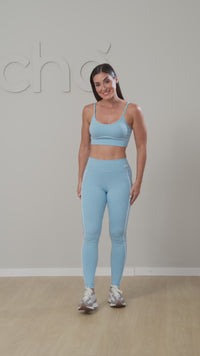 Conjunto Brisa UV50+ Sky