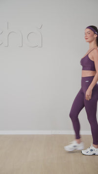 Conjunto Oasis Adaptiv Xtralife UV50+ Figo